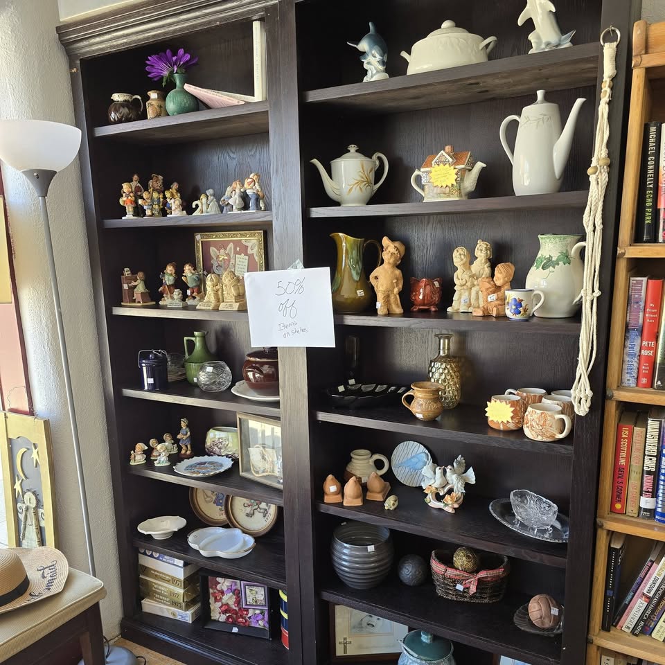 Collectible merchandise and figurines